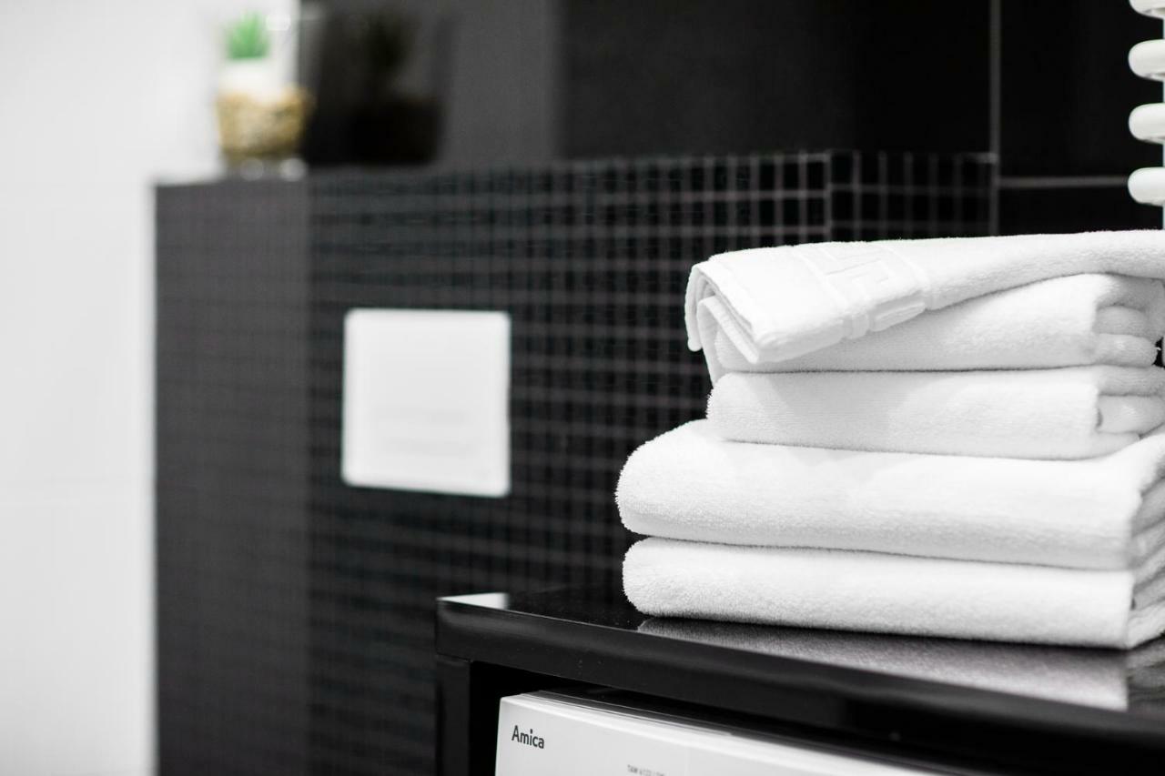 Native Apartments Lubelska 10 คราคูฟ ภายนอก รูปภาพ