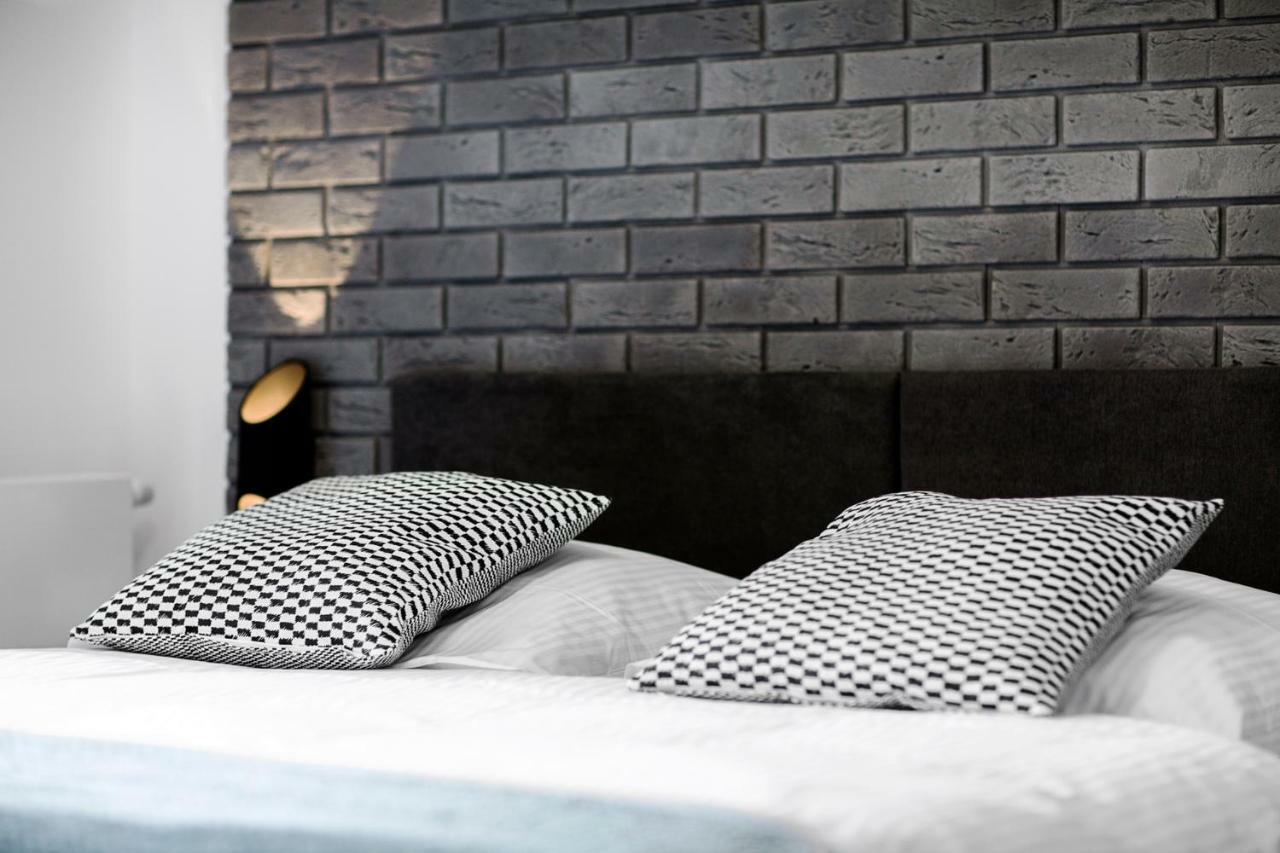 Native Apartments Lubelska 10 คราคูฟ ภายนอก รูปภาพ